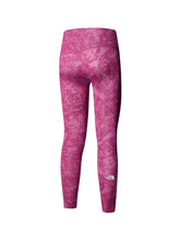 THE NORTH FACE The North Face Pantalone Donna Fucsia - Rosa Fucsia